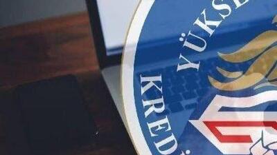 KYK yurt burs başvuruları 2020!