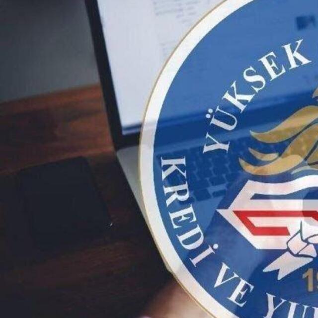 KYK yurt burs başvuruları 2020!