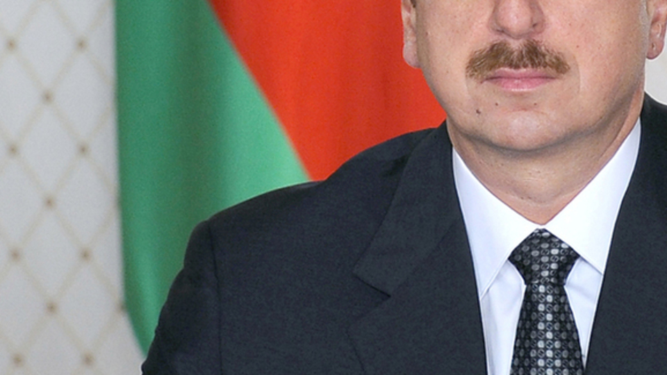 Aliyev'den Dağlık Karabağ hakkında yeni açıklamalar