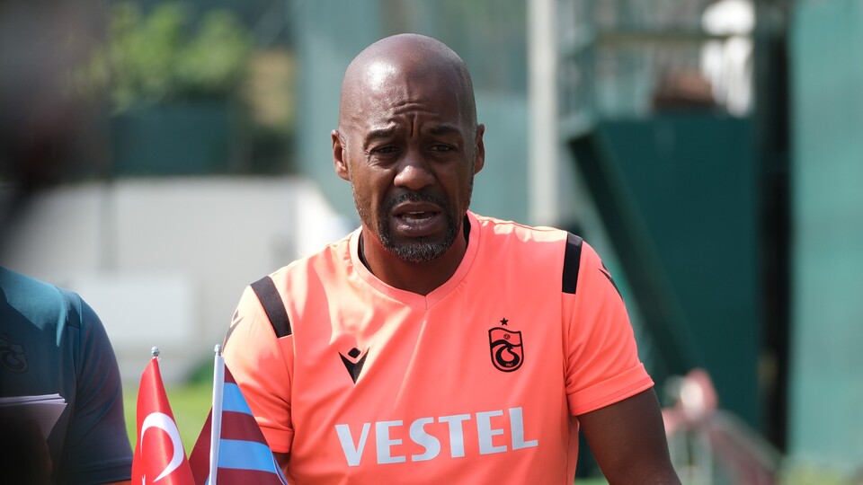 Eddie Newton: Zor bir sezon olacak