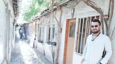 Silahla oyun bir can daha aldı