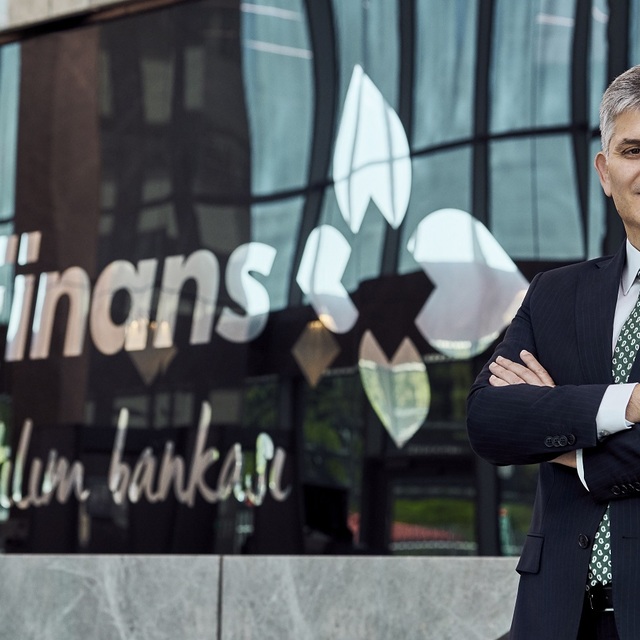 '500 milyar dolar hedefine inanıyoruz'