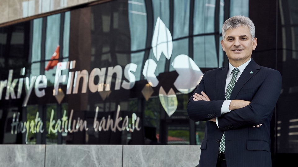 '500 milyar dolar hedefine inanıyoruz'