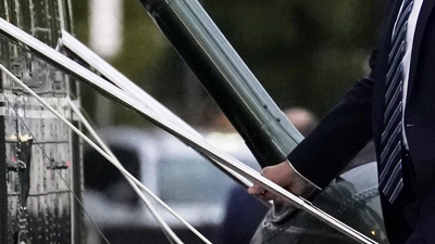 'Trump'ın tedavisi 100 bin dolardan fazlaya mal oldu'