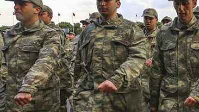 Askerlik yerleri ne zaman açıklanacak?