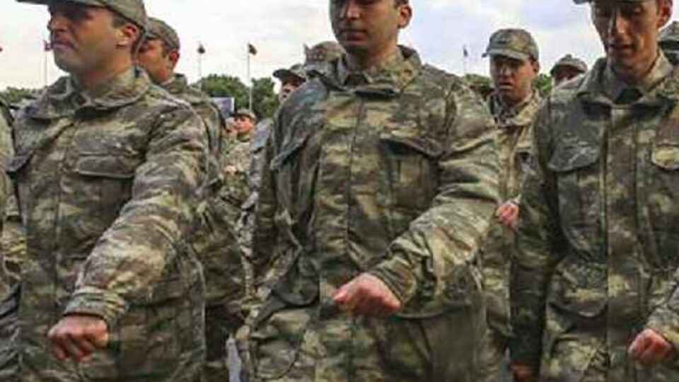 Askerlik yerleri ne zaman açıklanacak?