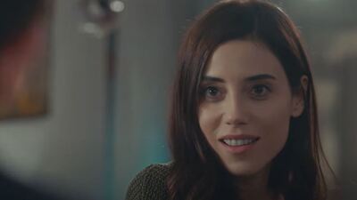 "Her şeye rağmen seni seviyorum"