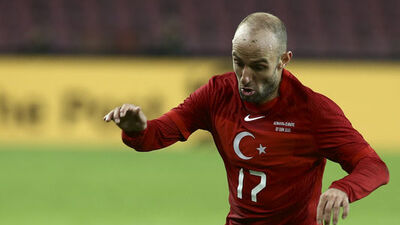 "Çocukluk hayalimi gerçekleştirdim"