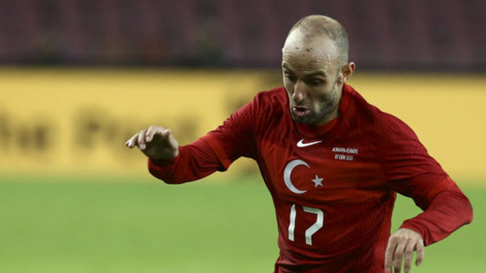 "Çocukluk hayalimi gerçekleştirdim"