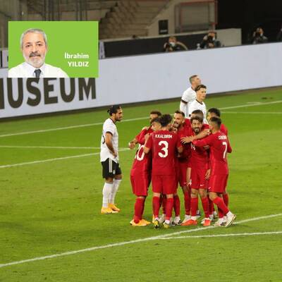 Pes etmeyen inatçı bir takım