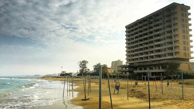 Kapalı Maraş nerede, neden kapalı?