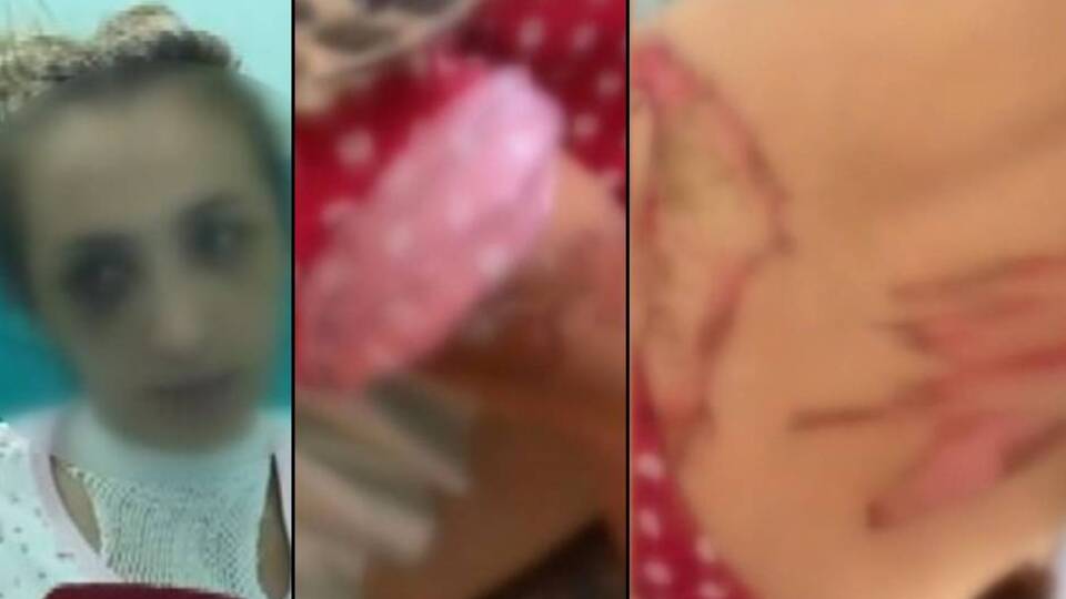 İşkence iddiası! Anlattıkları kan dondurdu!