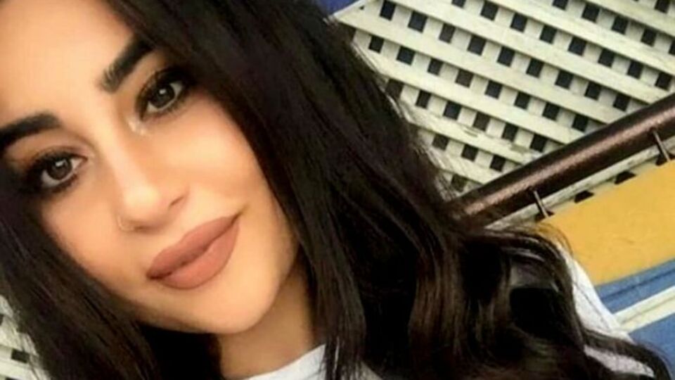 Zeynep Şenpınar'ın katili hakim karşısında!