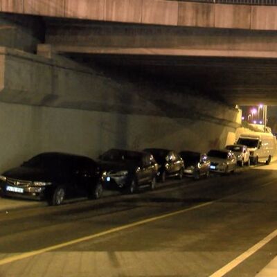 Doluya karşı köprü ve viyadüklü önlem