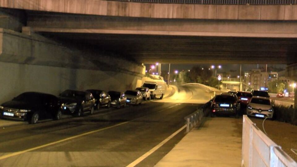 Doluya karşı köprü ve viyadüklü önlem