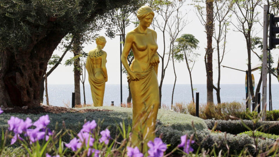 Antalya Film Forum'un Ödülleri açıklandı!