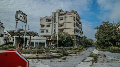 Kapalı Maraş bugün açılıyor