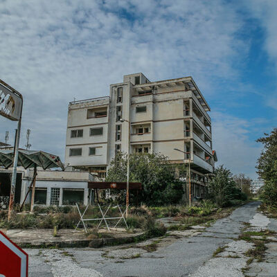 Kapalı Maraş bugün açılıyor