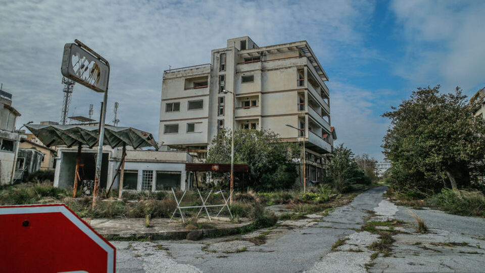 Kapalı Maraş bugün açılıyor