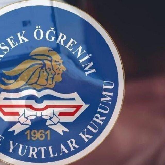 KYK yurt burs başvuruları 2020!