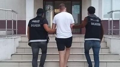 27 ilde 'narkonet' operasyonu! 59 gözaltı