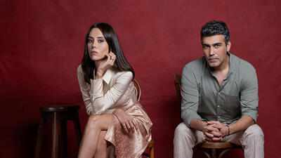 Sadakatsiz 2. bölüm fragmanı yayınlandı!