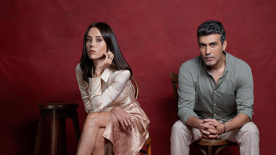 Sadakatsiz 2. bölüm fragmanı yayınlandı!