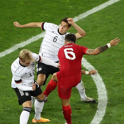 Ozan Tufan gündem oldu!