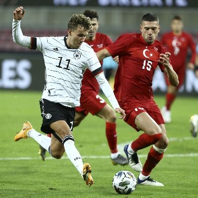 Yürekli, cesaretli, inatçı!