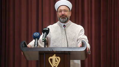 Diyanet 5 bin personel alacak