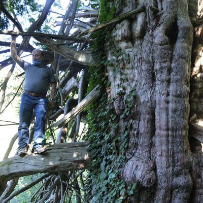 Türkiye’de daha genişi yok!