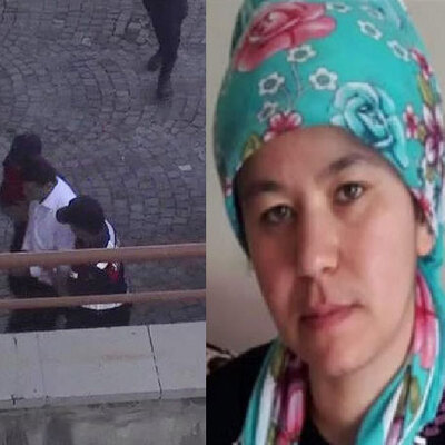 Fatma Uyanık cinayetinde son dakika gelişmesi