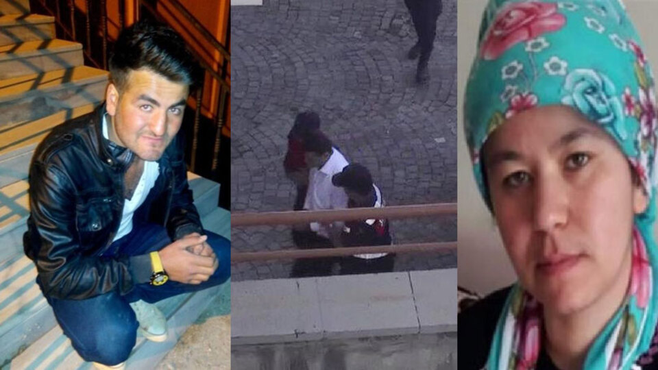 Fatma Uyanık cinayetinde son dakika gelişmesi