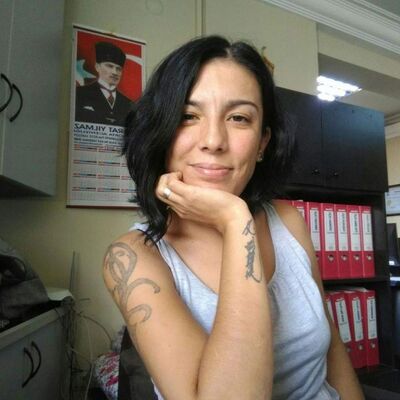 Bugün boşanacaklardı! Kocası öldürdü!