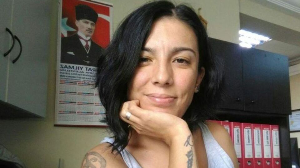 Bugün boşanacaklardı! Kocası öldürdü!