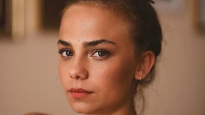 Bahar Şahin Kimdir?