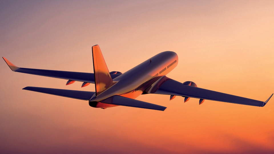 Savunma ve havacılık eylülde üzdü