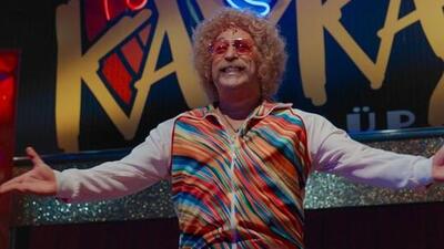 'Erşan Kuneri'nin yayınlanacağı platform belli oldu