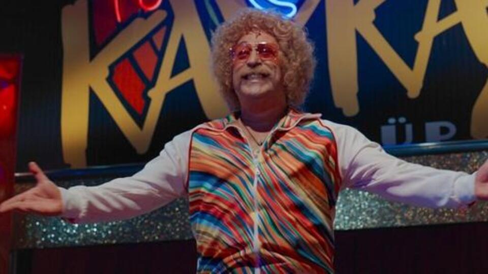 'Erşan Kuneri'nin yayınlanacağı platform belli oldu