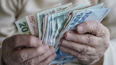 SGK, BAĞKUR emekli maaşı zammı ne kadar olacak?