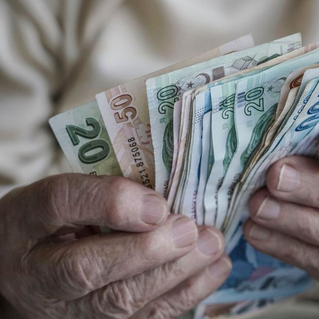 SGK, BAĞKUR emekli maaşı zammı ne kadar olacak?