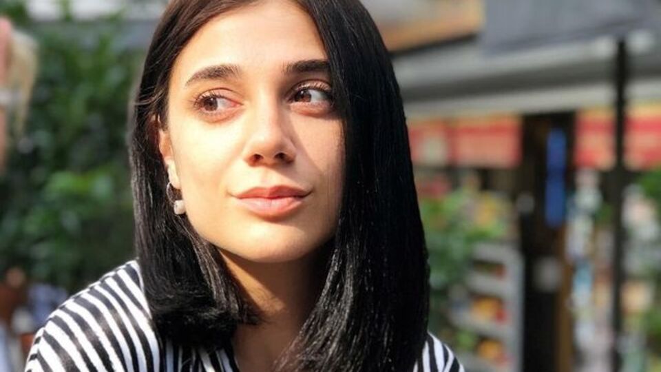 Pınar Gültekin cinayetinde yeni gelişme!