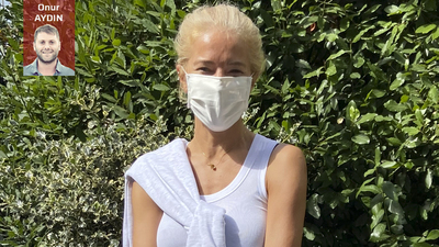 "Hayatta hiç 'keşke'lerim olmadı"