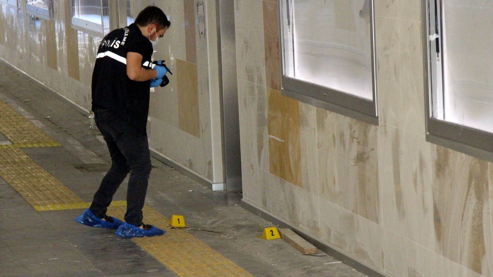 Kalaslı saldırıda acı haber!