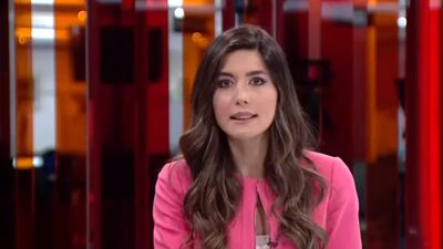 Gözde Atasoy kimdir?