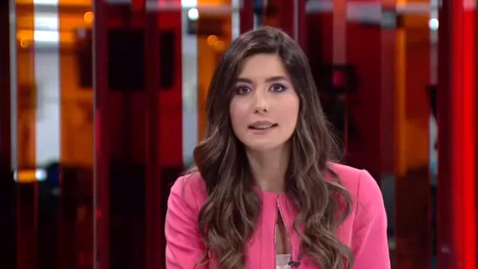 Gözde Atasoy kimdir?