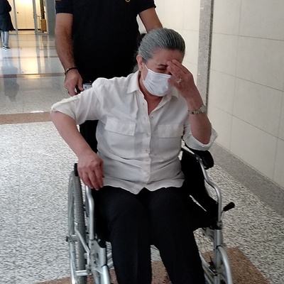 Beşiktaş'taki otobüs dehşetinde kahreden sözler!