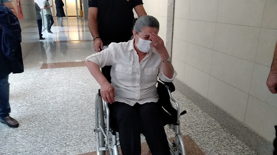 Beşiktaş'taki otobüs dehşetinde kahreden sözler!