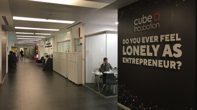 Girişimciye 200 bin TL hibe