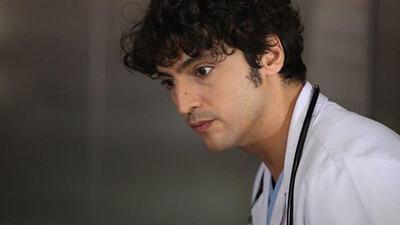 Mucize Doktor Ali Vefa'nın hastalığı nedir?